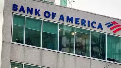From Chinese money laundering to Russia, Iran sanctions – why was Bank of America fined $1.21 billion? From Chinese money laundering to Russia, Iran sanctions – why was Bank of America fined $1.21 billion?