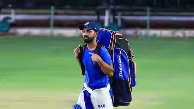 ‘I think it should be taken out’: Ajinkya Rahane joins calls to abolish IPL’s Impact Player rule | Cricket News ‘I think it should be taken out’: Ajinkya Rahane joins calls to abolish IPL’s Impact Player rule | Cricket News