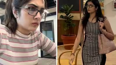 Bengaluru Techie Expenses: ‘Seeing the final number was slightly scary’: Bengaluru techie reveals ₹63K September expenses Bengaluru Techie Expenses: ‘Seeing the final number was slightly scary’: Bengaluru techie reveals ₹63K September expenses