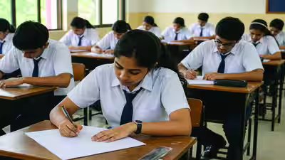 Bihar Board extends Class 9, 11 registration deadline for 2028 exams; check details Bihar Board extends Class 9, 11 registration deadline for 2028 exams; check details
