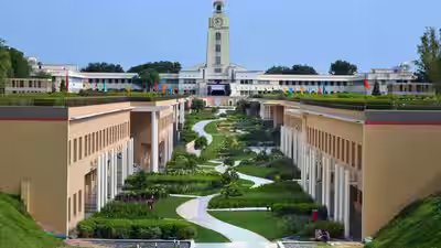 BITS Pilani revamps UG curriculum to prepare students for AI era BITS Pilani revamps UG curriculum to prepare students for AI era