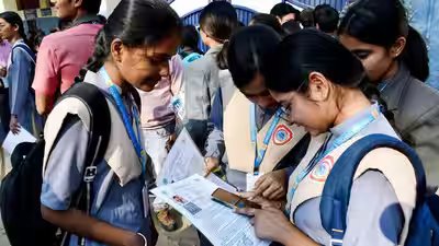 HBSE opens registration for February and March 2027 Class 10 and 12 exams HBSE opens registration for February and March 2027 Class 10 and 12 exams