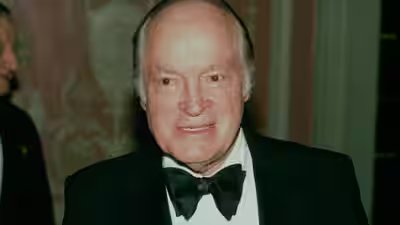 In 2013, Bob Hope’s ‘UFO House’ hit the market for $50 million; years later, it was eventually sold for $13 million | In 2013, Bob Hope’s ‘UFO House’ hit the market for $50 million; years later, it was eventually sold for $13 million |
