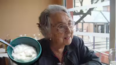 The woman who was once the world’s oldest ate these 4 foods regularly; practical ways to add them to your diet The woman who was once the world’s oldest ate these 4 foods regularly; practical ways to add them to your diet