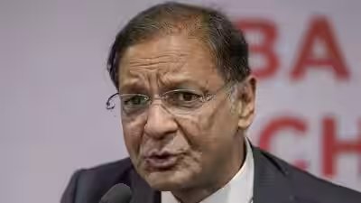 BFI headed for showdown: Secretary general calls SGM to move no-confidence motion against federation chief | Off the field News BFI headed for showdown: Secretary general calls SGM to move no-confidence motion against federation chief | Off the field News