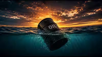 Oil prices today: Brent crude declines as Trump announces Russia-Ukraine energy truce Oil prices today: Brent crude declines as Trump announces Russia-Ukraine energy truce