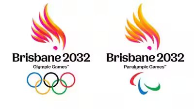 Brisbane 2032 Olympic logo leaked by Games’ own YouTube channel days before official reveal | Off the field News Brisbane 2032 Olympic logo leaked by Games’ own YouTube channel days before official reveal | Off the field News