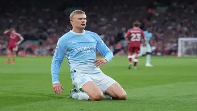 After new Abu Dhabi property purchase, Erling Haaland could now qualify for UAE’s coveted 10-year Golden Visa through two different pathways | Football News After new Abu Dhabi property purchase, Erling Haaland could now qualify for UAE’s coveted 10-year Golden Visa through two different pathways | Football News
