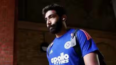 Jasprit Bumrah: Team India firms up plan for Jasprit Bumrah: One India A match before New Zealand Tests; ODIs unlikely | Cricket News Jasprit Bumrah: Team India firms up plan for Jasprit Bumrah: One India A match before New Zealand Tests; ODIs unlikely | Cricket News