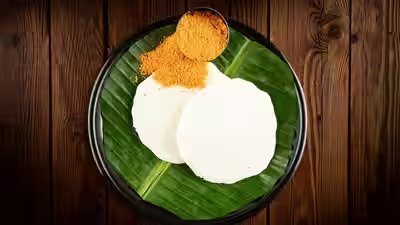 ‘Minimum 20 years jail’: Butter chicken-stuffed idli goes viral, but some call it a food crime ‘Minimum 20 years jail’: Butter chicken-stuffed idli goes viral, but some call it a food crime