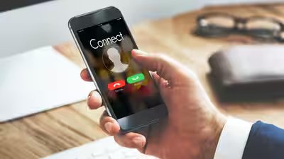No more unknown calls! Govt mandates displaying names – here’s what changes from November 1 No more unknown calls! Govt mandates displaying names – here’s what changes from November 1