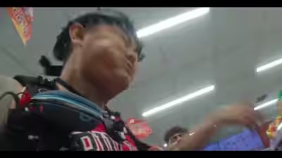 “Stop filming me”: Indian man slaps Canadian streamer during tense livestream inside Vietnam store – here’s what happened “Stop filming me”: Indian man slaps Canadian streamer during tense livestream inside Vietnam store – here’s what happened