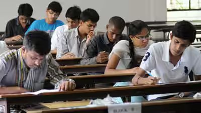 CAT 2026 admit card to be out on November 4 at iimcat.ac.in: Check exam timings, steps to download hall ticket CAT 2026 admit card to be out on November 4 at iimcat.ac.in: Check exam timings, steps to download hall ticket