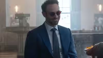 Charlie Cox on how his son reacted to the news of ‘Daredevil: Born Again’ ending for good: ‘I’m preparing myself. He’s devastated’ | Charlie Cox on how his son reacted to the news of ‘Daredevil: Born Again’ ending for good: ‘I’m preparing myself. He’s devastated’ |