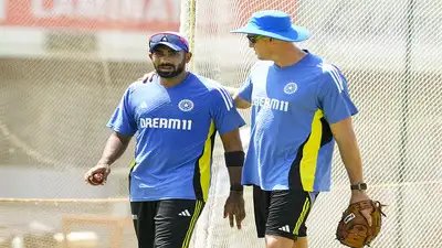 ‘We’ve got a bulletproof plan for everyone, including Jasprit Bumrah’: Indian bowling coach Morne Morkel on workload issue | Cricket News ‘We’ve got a bulletproof plan for everyone, including Jasprit Bumrah’: Indian bowling coach Morne Morkel on workload issue | Cricket News