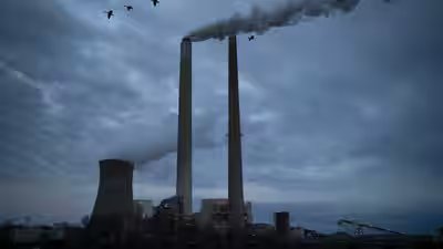 The world’s climate bill is mounting. But who should really foot the cost? The world’s climate bill is mounting. But who should really foot the cost?