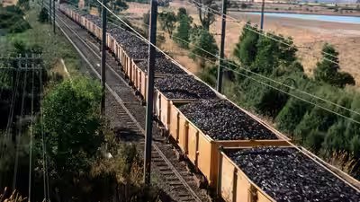 India Coal Import Proposal: India shelves coal import plan as high global prices, weak rupee raise costs India Coal Import Proposal: India shelves coal import plan as high global prices, weak rupee raise costs