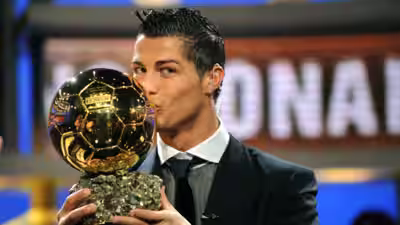 ‘Football belongs to the fans’: Cristiano Ronaldo reacts after winning Ballon d’Or of All Time poll | Football News ‘Football belongs to the fans’: Cristiano Ronaldo reacts after winning Ballon d’Or of All Time poll | Football News