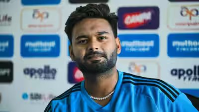 Rishabh Pant ruled out of first two India A matches against New Zealand A, Kumar Kushagra named replacement | Cricket News Rishabh Pant ruled out of first two India A matches against New Zealand A, Kumar Kushagra named replacement | Cricket News