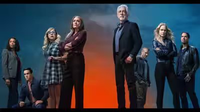‘Criminal Minds’ to end after season 20 : Production company confirms show’s finale to air in 2027 | ‘Criminal Minds’ to end after season 20 : Production company confirms show’s finale to air in 2027 |