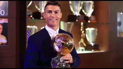 Cristiano Ronaldo leads Ballon d’Or of All Time (B.O.A.T.) fan vote by a landslide ahead of Messi and 10 other winners | Football News Cristiano Ronaldo leads Ballon d’Or of All Time (B.O.A.T.) fan vote by a landslide ahead of Messi and 10 other winners | Football News