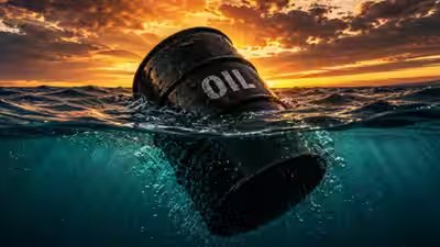 Oil prices hold near $105 per barrel as Trump eases sanctions on Russian fuel Oil prices hold near $105 per barrel as Trump eases sanctions on Russian fuel