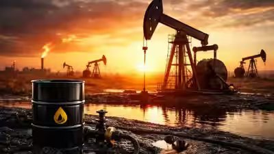 Oil prices slip as peace hopes ease supply fears, Middle East tensions limit losses Oil prices slip as peace hopes ease supply fears, Middle East tensions limit losses