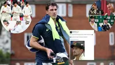 Australian Cricket Team Controversy: ‘Our cameras will be sharp’: South African broadcaster SuperSport takes a dig at Australia over Sandpapergate ahead of Test series | Cricket News Australian Cricket Team Controversy: ‘Our cameras will be sharp’: South African broadcaster SuperSport takes a dig at Australia over Sandpapergate ahead of Test series | Cricket News