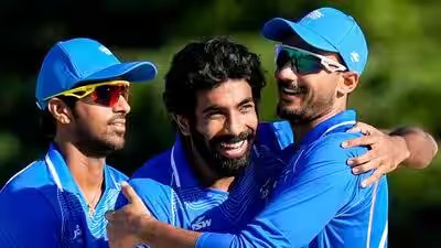 Asian Games 2026: India’s full schedule on October 3; medal events, and timings | Asian Games 2026 News Asian Games 2026: India’s full schedule on October 3; medal events, and timings | Asian Games 2026 News