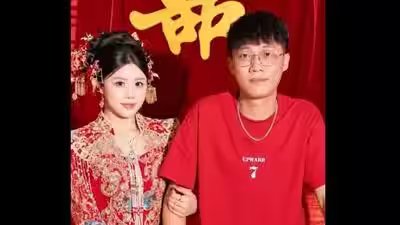 Chinese father, 41, walked his 21-year-old daughter down the aisle, but guests thought he was her brother; his three daily habits are surprising and… Chinese father, 41, walked his 21-year-old daughter down the aisle, but guests thought he was her brother; his three daily habits are surprising and…