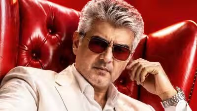 ‘Ajith Kumar sir is the real ‘Daredevil’’: Director Adhik Ravichandran reveals why the title suits the actor, shares shooting plans for the film | Tamil Movie News ‘Ajith Kumar sir is the real ‘Daredevil’’: Director Adhik Ravichandran reveals why the title suits the actor, shares shooting plans for the film | Tamil Movie News