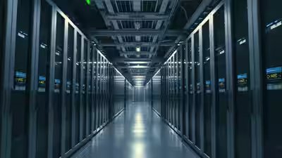 Global AI companies turn to India for data centre capacity Global AI companies turn to India for data centre capacity
