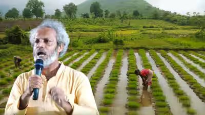 In 1997, this Odisha man left his job and built a seed bank that hands out traditional rice varieties to farmers; years later, Debal Deb’s effort is rescuing India’s rice diversity | In 1997, this Odisha man left his job and built a seed bank that hands out traditional rice varieties to farmers; years later, Debal Deb’s effort is rescuing India’s rice diversity |