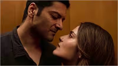 Radhikka Madan calls Ali Fazal ‘Phenomenal’ and full of ‘Bizarre Ideas’ as internet crowns him the new ‘Pookie’ | Radhikka Madan calls Ali Fazal ‘Phenomenal’ and full of ‘Bizarre Ideas’ as internet crowns him the new ‘Pookie’ |