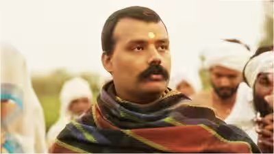 Hanuman Ansh Full Movie Collection: ‘Hanuman Ansh’ box office collection day 58: Vishal Chaturvedi and Shobhinaw Satyaa’s film holds strong in eighth weekend despite ‘Drishyam 3’, crosses Rs 321 crore India net and Rs 419 crore worldwide | Hindi Movie News Hanuman Ansh Full Movie Collection: ‘Hanuman Ansh’ box office collection day 58: Vishal Chaturvedi and Shobhinaw Satyaa’s film holds strong in eighth weekend despite ‘Drishyam 3’, crosses Rs 321 crore India net and Rs 419 crore worldwide | Hindi Movie News