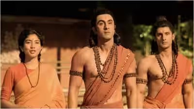 ‘Ramayana’ set for global release in nearly 40 languages, makers gear up for record overseas launch | Hindi Movie News ‘Ramayana’ set for global release in nearly 40 languages, makers gear up for record overseas launch | Hindi Movie News