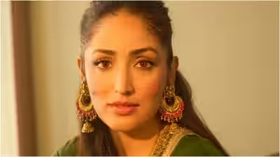 Yami Gautam raises concern over AI-edited celebrity photos, urges media to ‘use images in their original form’: ‘Altering or manipulating an individual’s image or likeness should not be done without their knowledge and consent’ | Yami Gautam raises concern over AI-edited celebrity photos, urges media to ‘use images in their original form’: ‘Altering or manipulating an individual’s image or likeness should not be done without their knowledge and consent’ |