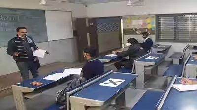 Delhi govt schools to get medical rooms with first-aid facilities, dedicated health worker Delhi govt schools to get medical rooms with first-aid facilities, dedicated health worker