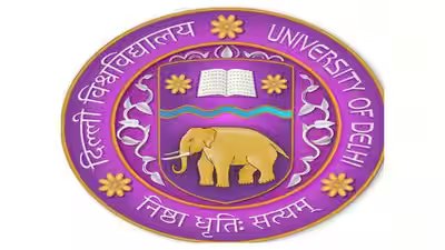 DU PhD admissions 2026: Check entrance test pattern, marking scheme and selection process DU PhD admissions 2026: Check entrance test pattern, marking scheme and selection process