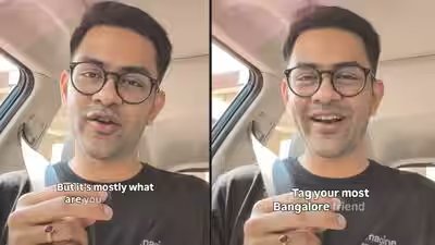 Delhi vs Mumbai vs Bengaluru: Techie explains how the rich flaunt wealth, from luxury cars to Rs 400 crore startups and understated lifestyles Delhi vs Mumbai vs Bengaluru: Techie explains how the rich flaunt wealth, from luxury cars to Rs 400 crore startups and understated lifestyles