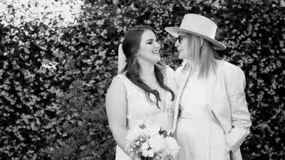 ‘I wish you were still here…’: Diane Keaton’s daughter, Dexter Keaton White, pens an emotional note honouring her late mother a year after her demise | ‘I wish you were still here…’: Diane Keaton’s daughter, Dexter Keaton White, pens an emotional note honouring her late mother a year after her demise |