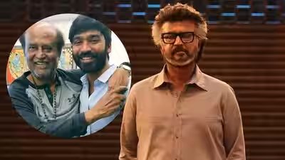 Dhanush gives Rajinikanth’s ‘Jailer 2’ a glowing review, calls the Nelson Dilipkumar sequel a ‘blockbuster’: ‘A feast for every Thalaivar fan’ | Tamil Movie News Dhanush gives Rajinikanth’s ‘Jailer 2’ a glowing review, calls the Nelson Dilipkumar sequel a ‘blockbuster’: ‘A feast for every Thalaivar fan’ | Tamil Movie News
