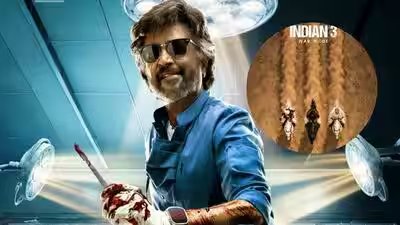 ‘Dharman’ release: Rajinikanth’s film likely to be pushed ahead to avoid clash with Kamal Haasan’s ‘Indian 3’: Report | ‘Dharman’ release: Rajinikanth’s film likely to be pushed ahead to avoid clash with Kamal Haasan’s ‘Indian 3’: Report |