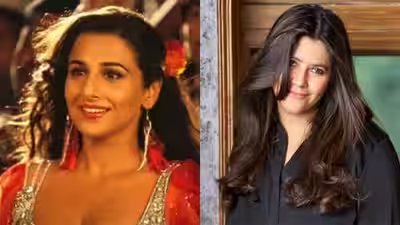 Ektaa Kapoor confirms ‘The Dirty Picture 2’, says she has finally found a story to tell 15 years after Vidya Balan-starrer | Hindi Movie News Ektaa Kapoor confirms ‘The Dirty Picture 2’, says she has finally found a story to tell 15 years after Vidya Balan-starrer | Hindi Movie News