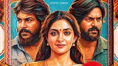 ‘Dorothy’ OTT review: Karthik Subbaraj’s ‘Dorothy’ wins fan praise after its digital debut for Sananth and Rishikanth’s performances and Ilaiyaraaja’s music: ‘Bold, emotional and beautifully made’ | Tamil Movie News ‘Dorothy’ OTT review: Karthik Subbaraj’s ‘Dorothy’ wins fan praise after its digital debut for Sananth and Rishikanth’s performances and Ilaiyaraaja’s music: ‘Bold, emotional and beautifully made’ | Tamil Movie News