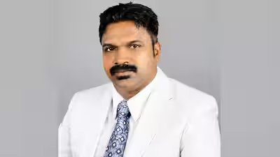 From a tea plantation workers’ family to global scientific recognition: Meet the Nilgiris researcher turning waste into wealth From a tea plantation workers’ family to global scientific recognition: Meet the Nilgiris researcher turning waste into wealth
