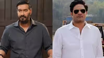 Drishyam 3: Malayalam viewers hail Ajay Devgn’s ‘Drishyam 3’, say this Hindi version 100 times better than the Mohanlal starrer: ‘They wrote it so brilliantly’ | Hindi Movie News Drishyam 3: Malayalam viewers hail Ajay Devgn’s ‘Drishyam 3’, say this Hindi version 100 times better than the Mohanlal starrer: ‘They wrote it so brilliantly’ | Hindi Movie News