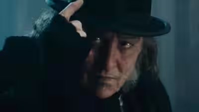How did Ebenezer Scrooge get his name? The strange gravestone story that may have inspired Charles Dickens’ famous Christmas miser | How did Ebenezer Scrooge get his name? The strange gravestone story that may have inspired Charles Dickens’ famous Christmas miser |