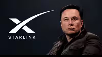 Starlink Entry Into India: Some oligarchs blocking entry of Starlink in India: Elon Musk Starlink Entry Into India: Some oligarchs blocking entry of Starlink in India: Elon Musk