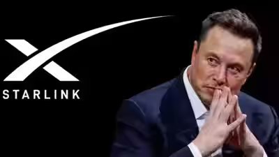 Starlink: Starlink entry row: Is Ambani the real boss of India, asks Elon Musk Starlink: Starlink entry row: Is Ambani the real boss of India, asks Elon Musk
